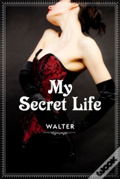 Capa do artigo My Secret Life Vol. 1-3