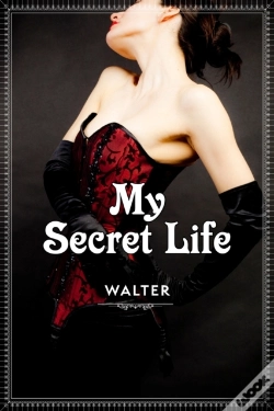 Capa do artigo My Secret Life Vol. 1-3
