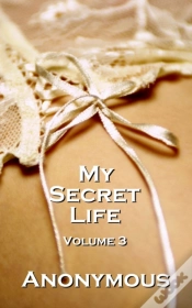 Capa do artigo My Secret Life Volume 3