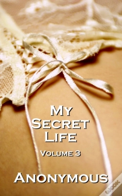 Capa do artigo My Secret Life Volume 3