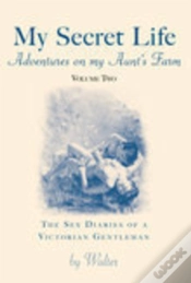 Capa do artigo My Secret Life - Volume Two: Adventures On My Aunt
