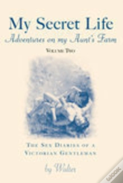 Capa do artigo My Secret Life - Volume Two: Adventures On My Aunt'S Farm