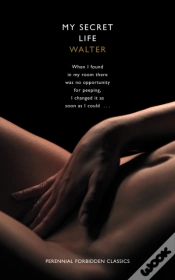 Capa do artigo My Secret Life