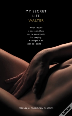 Capa do artigo My Secret Life