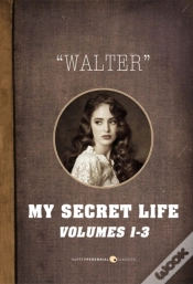 Capa do artigo My Secret Life
