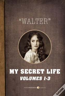 Capa do artigo My Secret Life