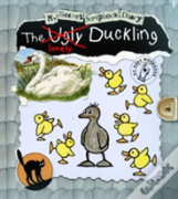 My Secret Scrapbook Diary - The Ugly Duckling