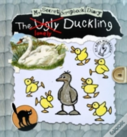 Capa do artigo My Secret Scrapbook Diary - The Ugly Duckling