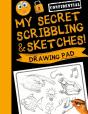 My Secret Scribblings And Sketches! - Preview