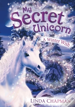 Capa do artigo My Secret Unicorn: A Winter Wish