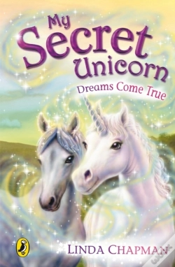 Capa do artigo My Secret Unicorn: Dreams Come True