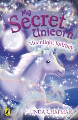 Capa do artigo My Secret Unicorn: Moonlight Journey