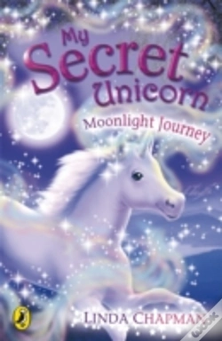Capa do artigo My Secret Unicorn: Moonlight Journey