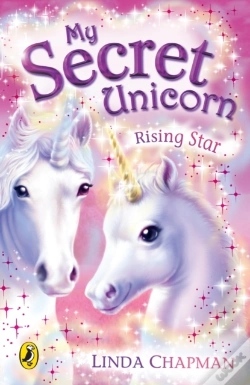 Capa do artigo My Secret Unicorn: Rising Star