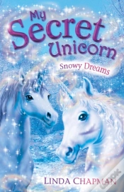 Capa do artigo My Secret Unicorn: Snowy Dreams
