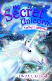 Capa do artigo My Secret Unicorn: Starlight Surprise