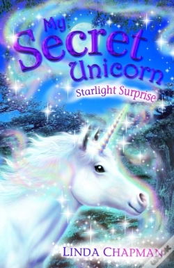 Capa do artigo My Secret Unicorn: Starlight Surprise