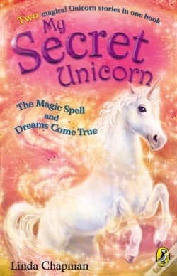 Capa do artigo My Secret Unicorn: The Magic Spell And Dreams Come True