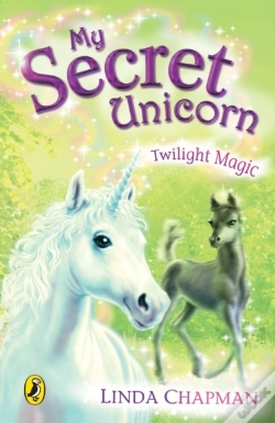 Capa do artigo My Secret Unicorn: Twilight Magic