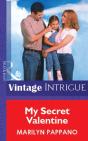 My Secret Valentine - Preview
