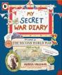 My Secret War Diary, By Flossie Albright - Preview