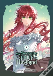 Capa do artigo My Secretly Hot Husband