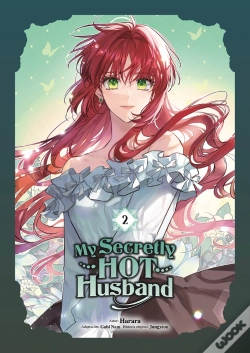 Capa do artigo My Secretly Hot Husband