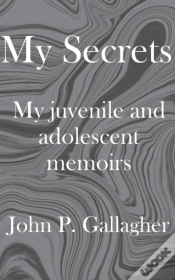 Capa do artigo My Secrets