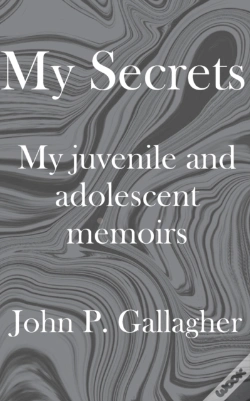 Capa do artigo My Secrets