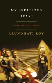 Capa do artigo My Seditious Heart