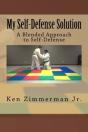 My Self-Defense Solution: A Blended Appr - Preview