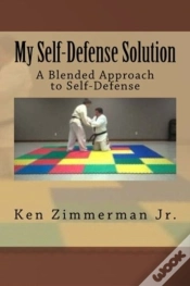 Capa do artigo My Self-Defense Solution: A Blended Appr