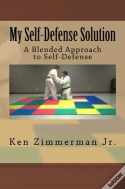 Capa do artigo My Self-Defense Solution: A Blended Appr