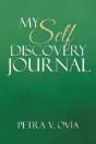 My Self- Discovery Journal - Preview