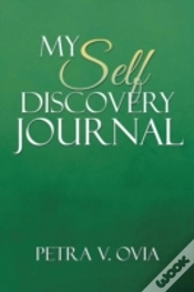 Capa do artigo My Self- Discovery Journal