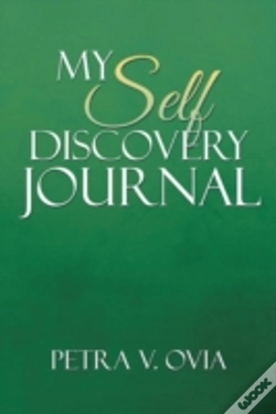 Capa do artigo My Self- Discovery Journal