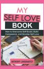 My Self Love Book - Preview