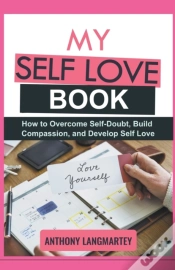 Capa do artigo My Self Love Book