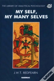 Capa do artigo My Self, My Many Selves