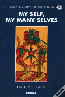Capa do artigo My Self, My Many Selves