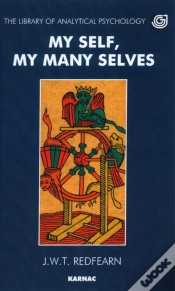 Capa do artigo My Self, My Many Selves