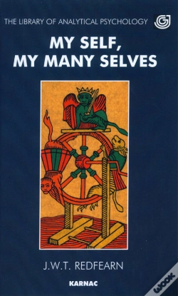 Capa do artigo My Self, My Many Selves
