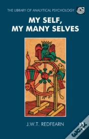 Capa do artigo My Self, My Many Selves