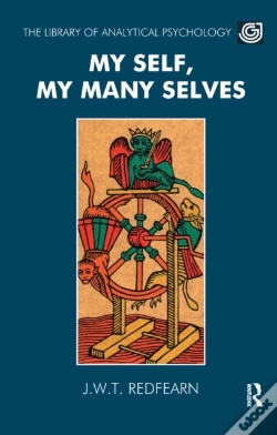 Capa do artigo My Self, My Many Selves