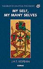 My Self, My Many Selves - Preview