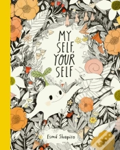 Capa do artigo My Self, Your Self