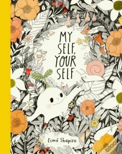 Capa do artigo My Self, Your Self