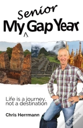My Senior Gap Year