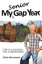 Capa do artigo My Senior Gap Year