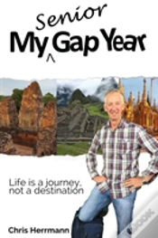 Capa do artigo My Senior Gap Year